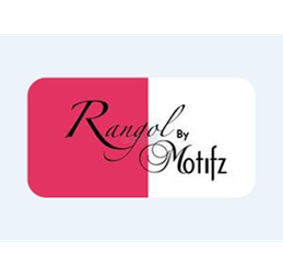 RANGOL By Motifz