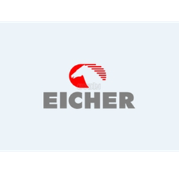 Eicher Kender