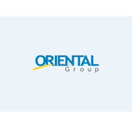 Oriental Real Estate Limited