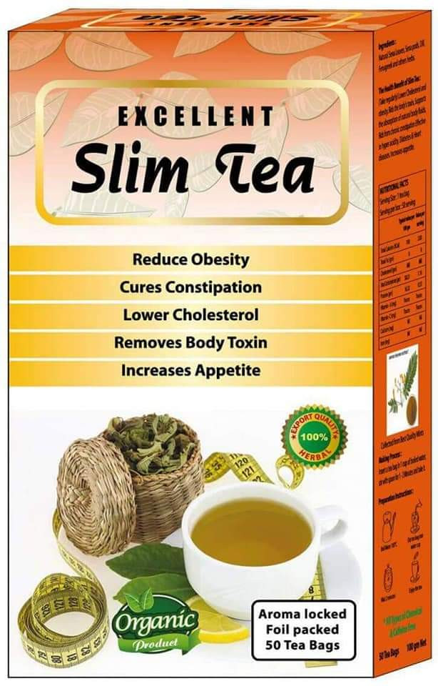 Slim Tea