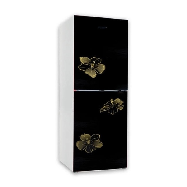 VSN GD Refrigerator RE-200L MIRROR Lotus-TM