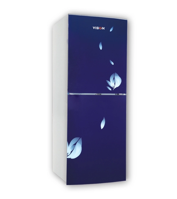 VSN GD Refrigerator RE-222L Blue-TM