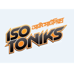 iso toniks