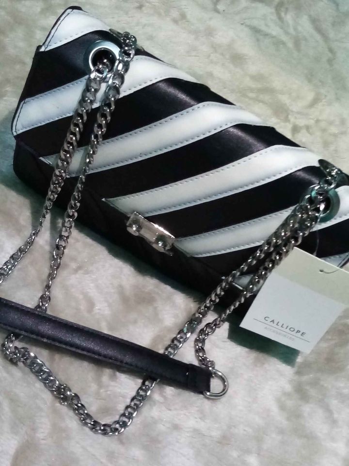 Italian Trendy Side Bag