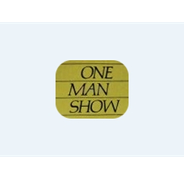 ONE MAN