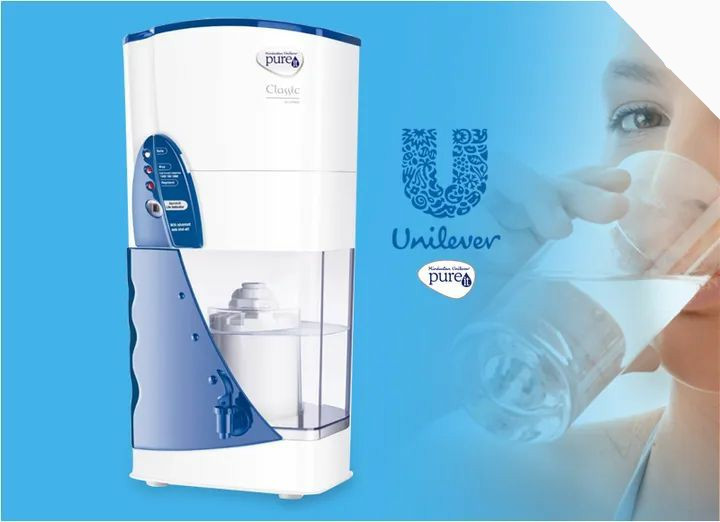 Classic Device Water Purifier