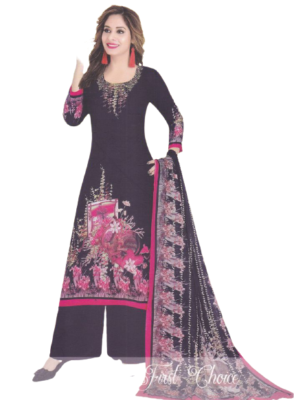 Pakistani 3pice for women