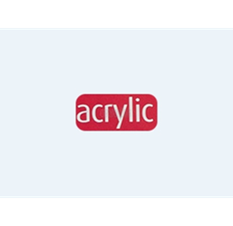 Acrylic