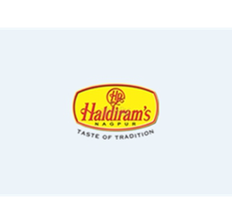 haldiram's
