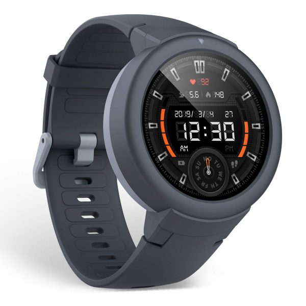 AMAZFIT Verge Lite Smartwatch Global Version