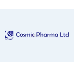 Cosmic Chemical Industries Ltd.