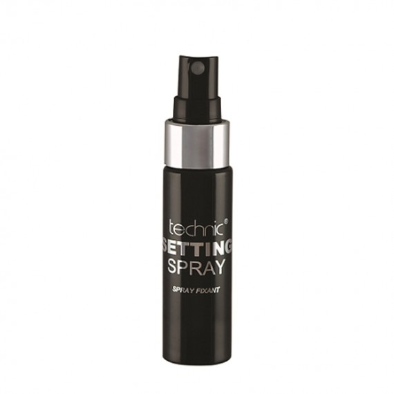 technic setting spray