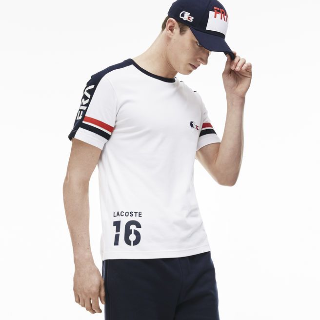 Men’s  Cotton Half  Sleeve T-Shirt