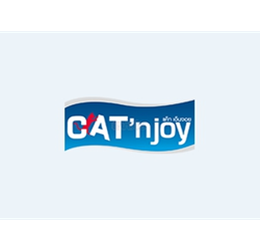 Cat n'Joy
