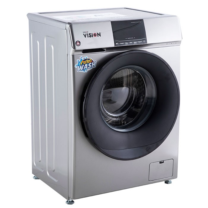 Vision Front Loading Washing Machine 8kg LUX 30