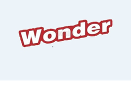 wonder