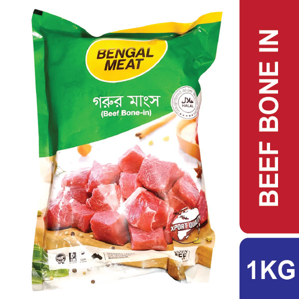 Bengal meat premium beef