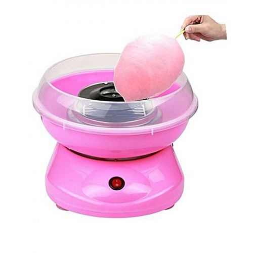 Cotton Candy Maker