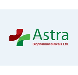 Astra Biopharmaceuticals Ltd