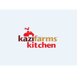 KAZI FARMS KITCHEN