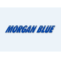 Morgan Blue