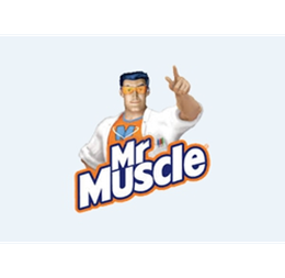 Mr. Muscle