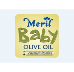 merilbaby olive oil