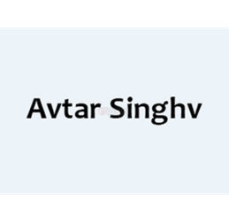 Avtar Singhv