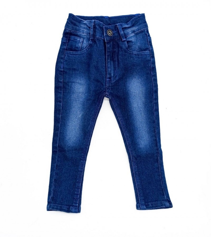 Boys Denim full pant