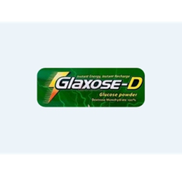 glaxose D