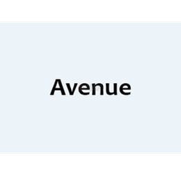 Avenue