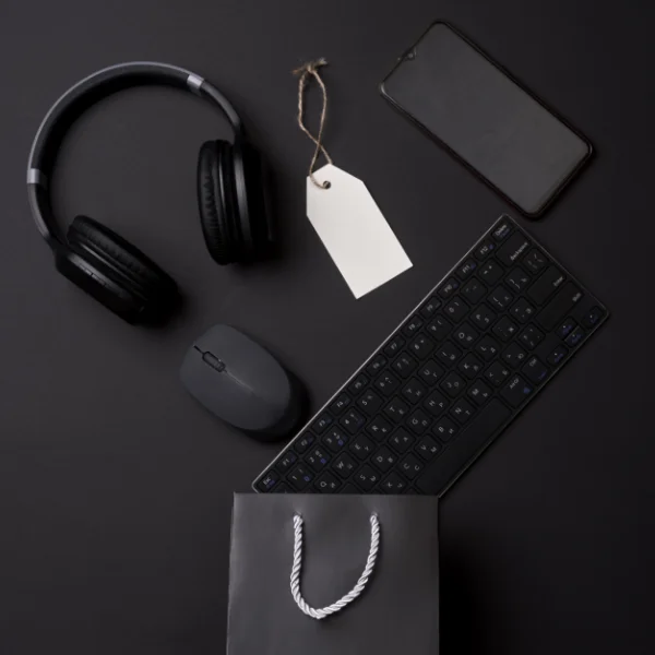 Computer Accessories