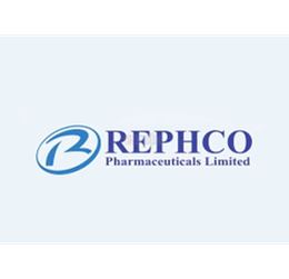 Rephco Pharmaceuticals Ltd.
