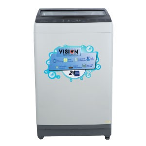 Vision Top Loading Washing Machine 8kg