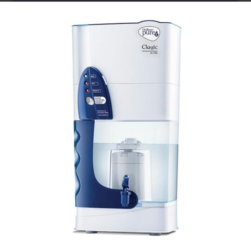 Classic Device Water Purifier