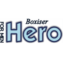 Boxiser Hero