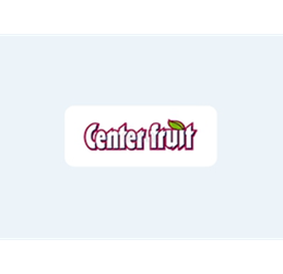 center fruit
