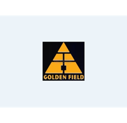 Golden Field