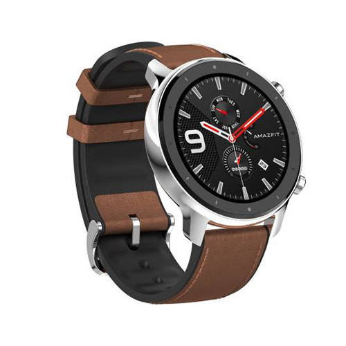 AMAZFIT GTR 47mm Smart Watch