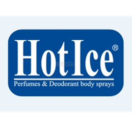 Hot Ice