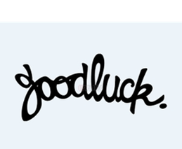 Good Luck
