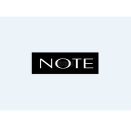 Note Cosmetics