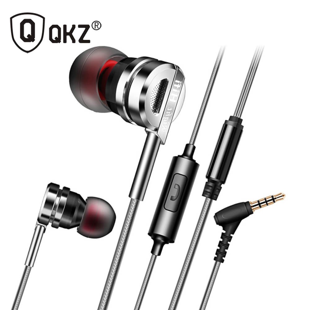 QKZ DM 9