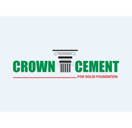 Crown Cement