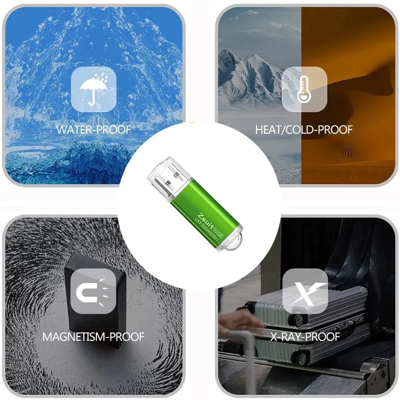 মাইক্রোসফট ইউএসবি ফ্ল্যাশ ড্রাইভ পেন ড্রাইভ মেমরি স্টিক মেটাল ইউ ডিস্ক