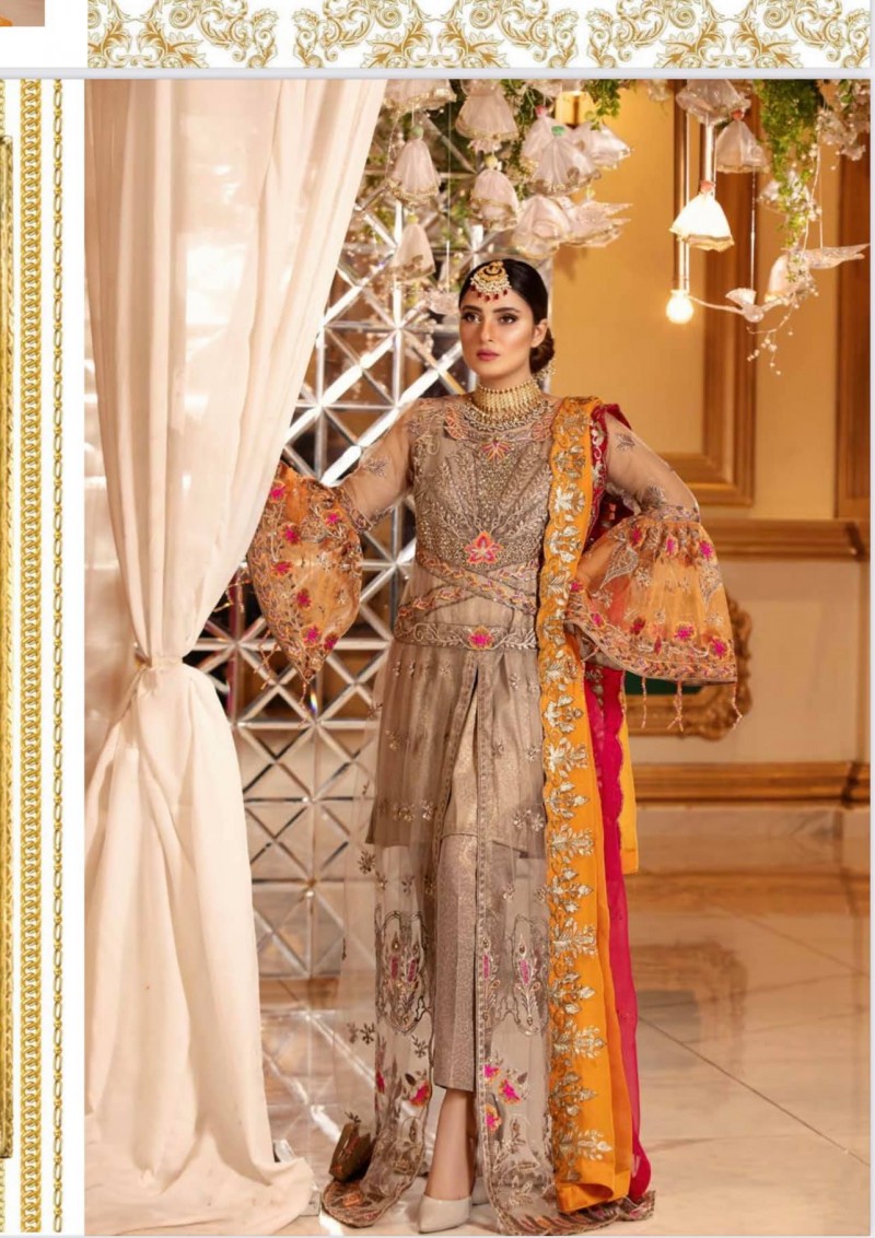 Zeenat Collection by Zebtan Vol 5