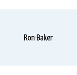 Ron Baker