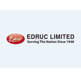Edruc Ltd