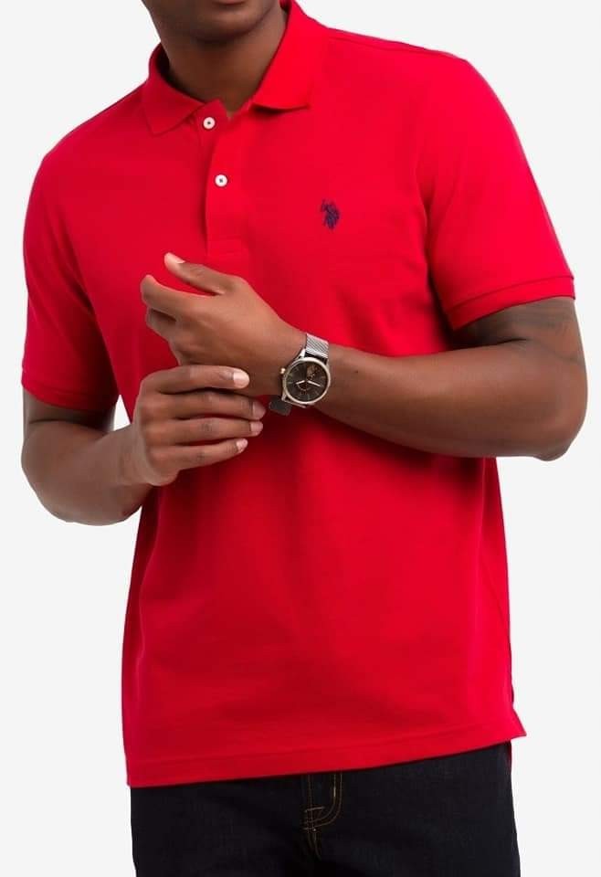 Polo T-shirt for men