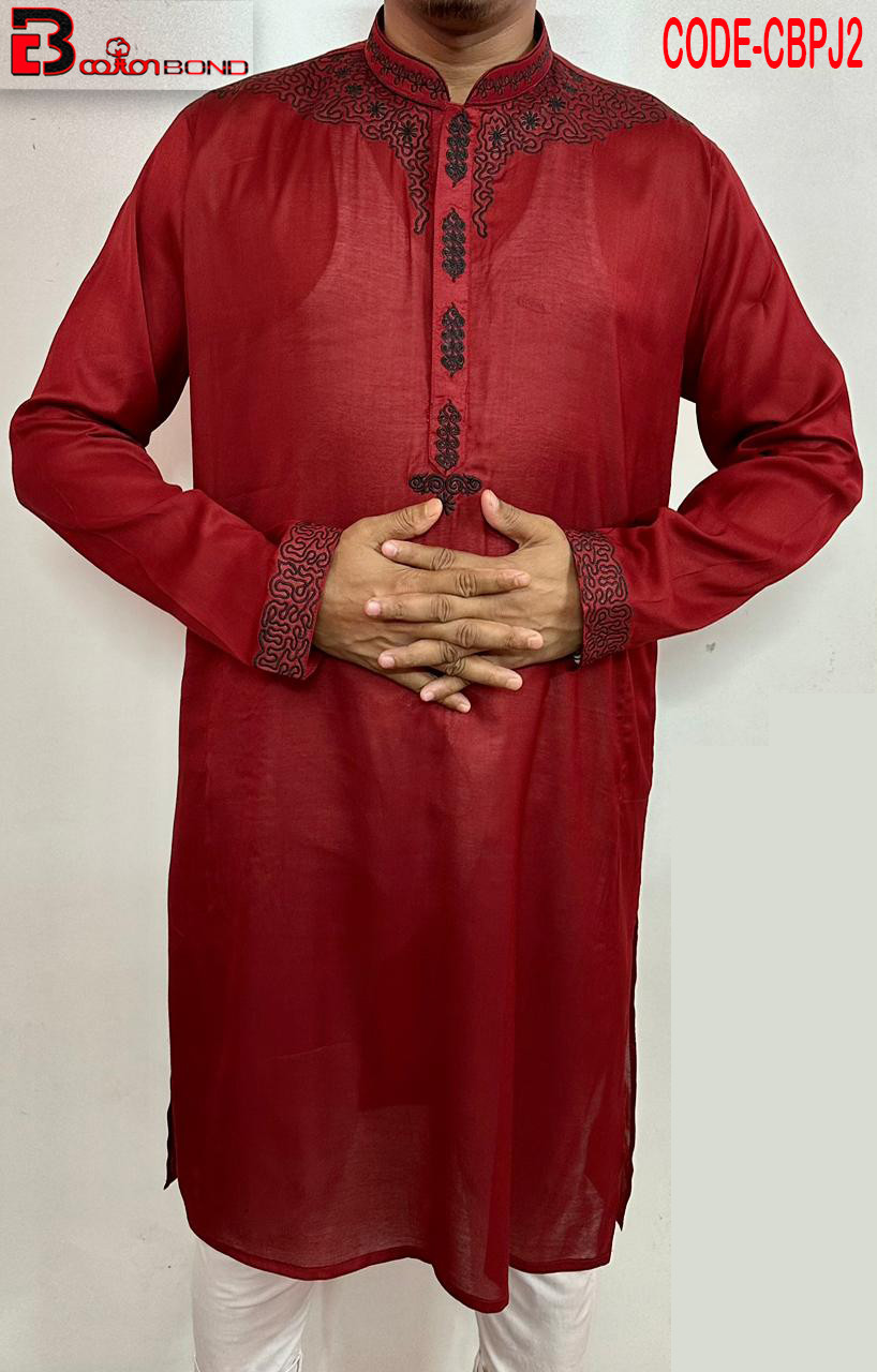 Premium Quality Panjabi